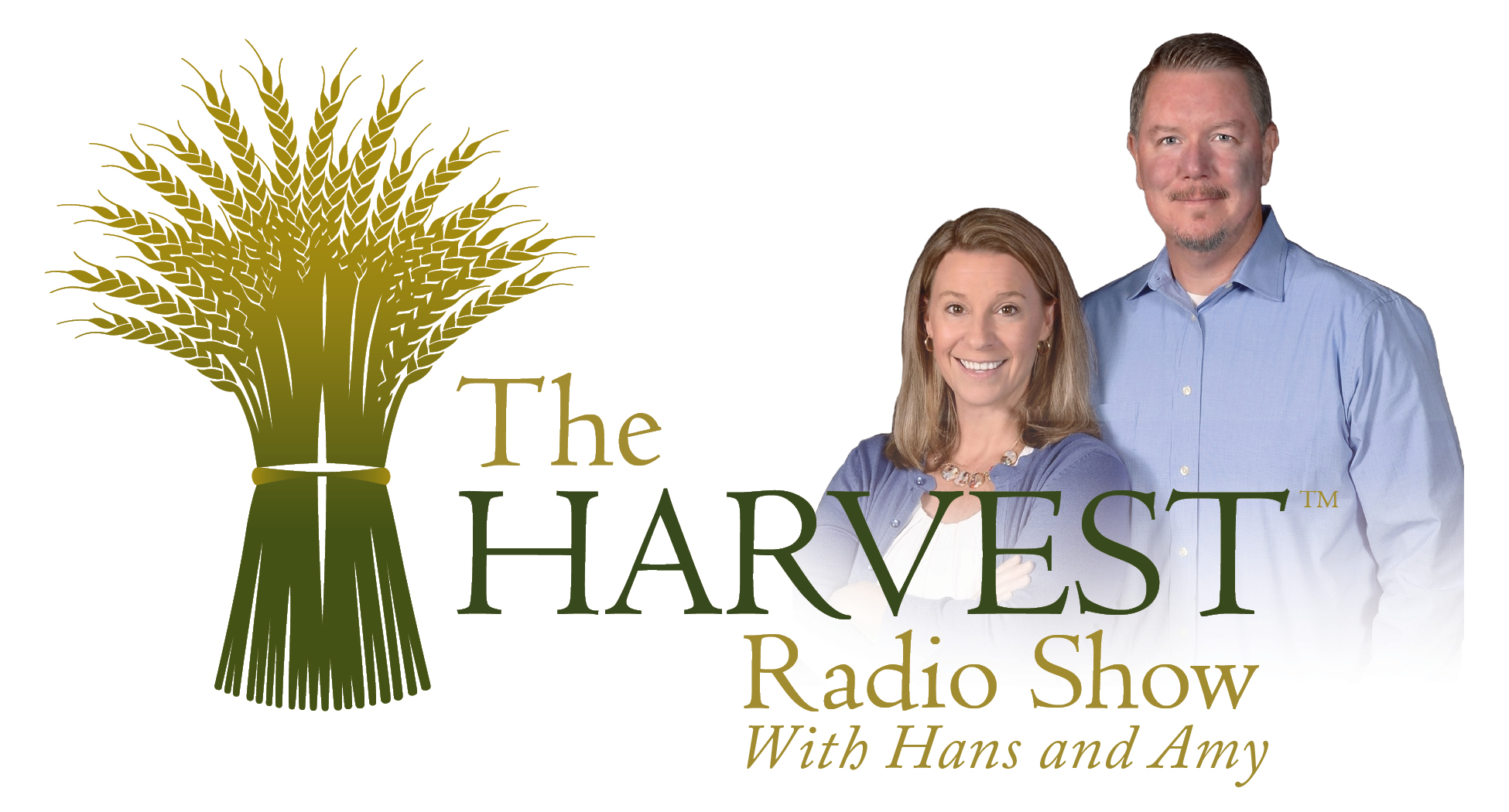 harvest radio show