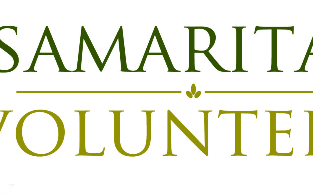 Samaritan Volunteer Registration